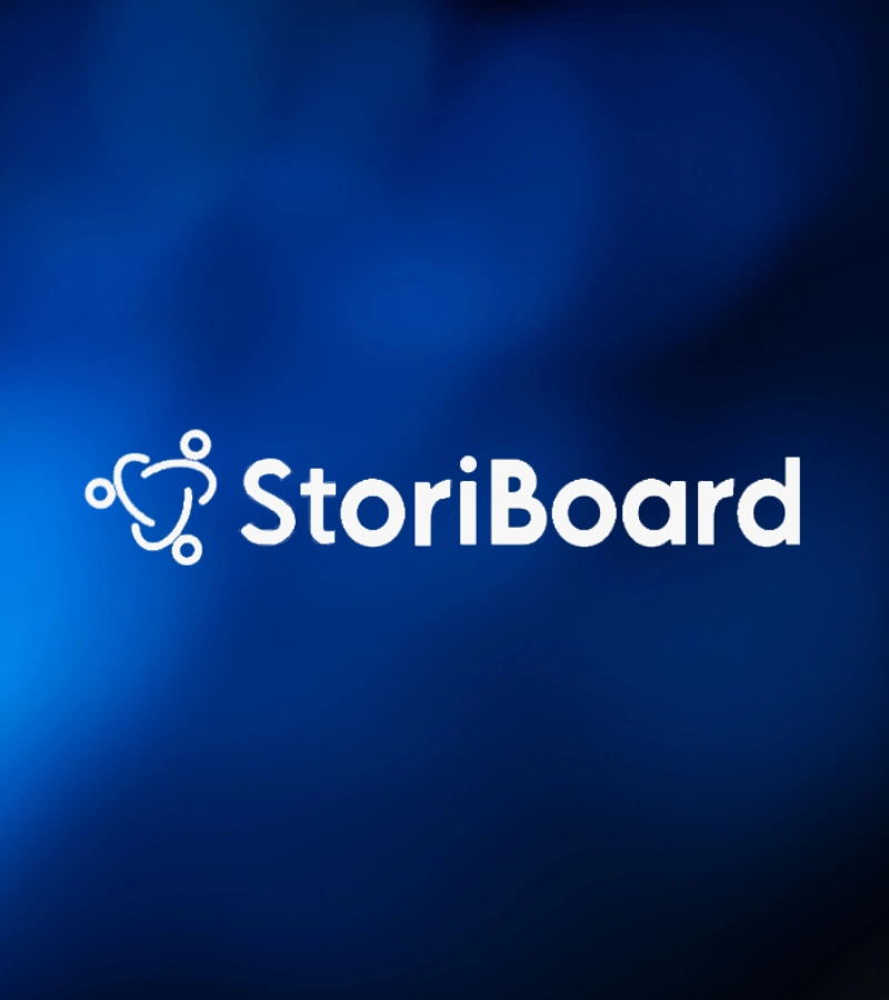 StoriBoard - AI-Powered Video Content Intelligence Platform